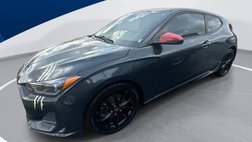 2019 Hyundai Veloster Turbo R-Spec