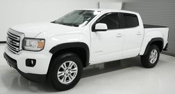 2019 GMC Canyon SLE