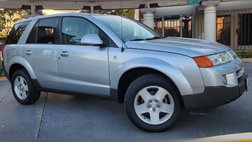 2005 Saturn VUE Base