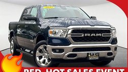 2023 Ram Ram Pickup 1500 Lone Star