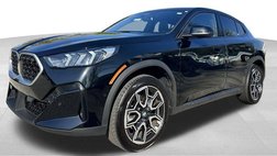 2025 BMW X2 xDrive28i