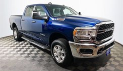 2024 Ram Ram Pickup 2500 Big Horn