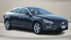 2014 Volvo S60 T5
