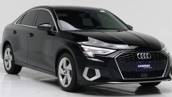 2024 Audi A3 Premium 40 TFSI