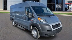 2021 Ram ProMaster 3500 159 WB