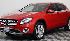 2019 Mercedes-Benz GLA-Class GLA 250
