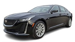 2024 Cadillac CT5 Luxury