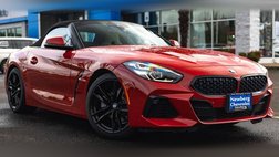 2019 BMW Z4 sDrive 30i