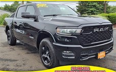 2025 Ram Ram Pickup 1500 Lone Star