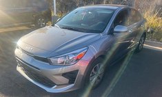 2023 Kia Rio S