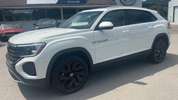 2024 Volkswagen Atlas Cross Sport SE