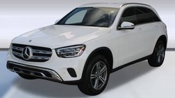 2021 Mercedes-Benz GLC-Class GLC 300 4MATIC