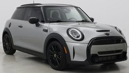 2024 MINI Hardtop Cooper S