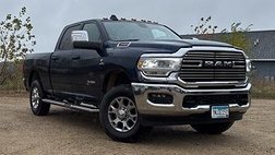 2024 Ram Ram Pickup 3500 Laramie