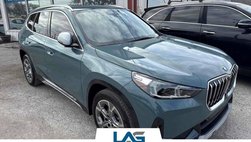 2023 BMW X1 xDrive28i