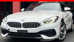2020 BMW Z4 sDrive 30i