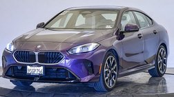 2025 BMW 2 Series 228 xDrive Gran Coupe