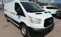 2019 Ford Transit 150