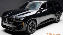 2023 BMW XM Base
