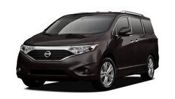 2011 Nissan Quest SL