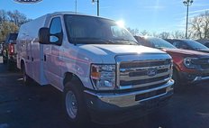 2026 Ford E-Series E-350 SD