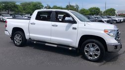 2016 Toyota Tundra 1794