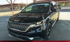 2024 Kia Carnival SX Prestige