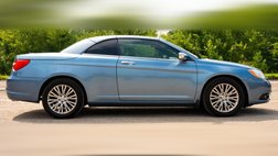 2011 Chrysler 200 Limited