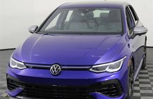 2024 Volkswagen Golf R Unknown
