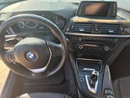 2014 BMW 3 Series 328i