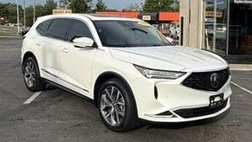 2023 Acura MDX SH-AWD w/Tech