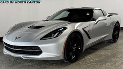 2014 Chevrolet Corvette Stingray Z51