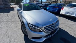 2015 Mercedes-Benz C-Class C 300 4MATIC