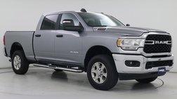 2024 Ram Ram Pickup 2500 Big Horn