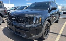 2024 Kia Telluride SX-Prestige X-Line