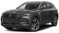 2026 Mazda CX-50 Hybrid Premium Plus