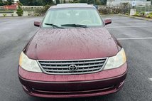 2003 Toyota Avalon XL