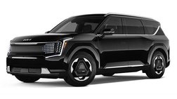 2026 Kia EV9 Land