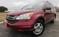 2010 Honda CR-V LX