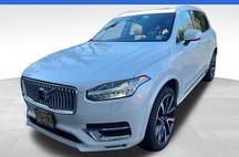 2024 Volvo XC90 B6 Plus Bright Theme 7P