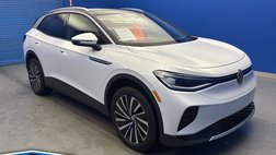 2023 Volkswagen ID.4 Pro S Plus