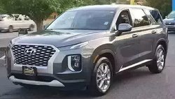 2022 Hyundai Palisade SE