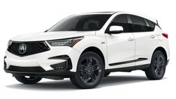2020 Acura RDX w/A-SPEC