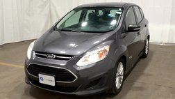 2017 Ford C-Max Energi SE