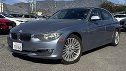 2013 BMW 3 Series 328i