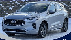 2023 Ford Escape Hybrid ST-Line Select