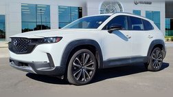 2023 Mazda CX-50 Turbo