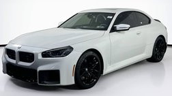 2024 BMW M2 Base