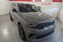 2022 Dodge Durango SXT