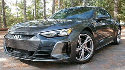 2023 Audi e-tron GT quattro Premium Plus